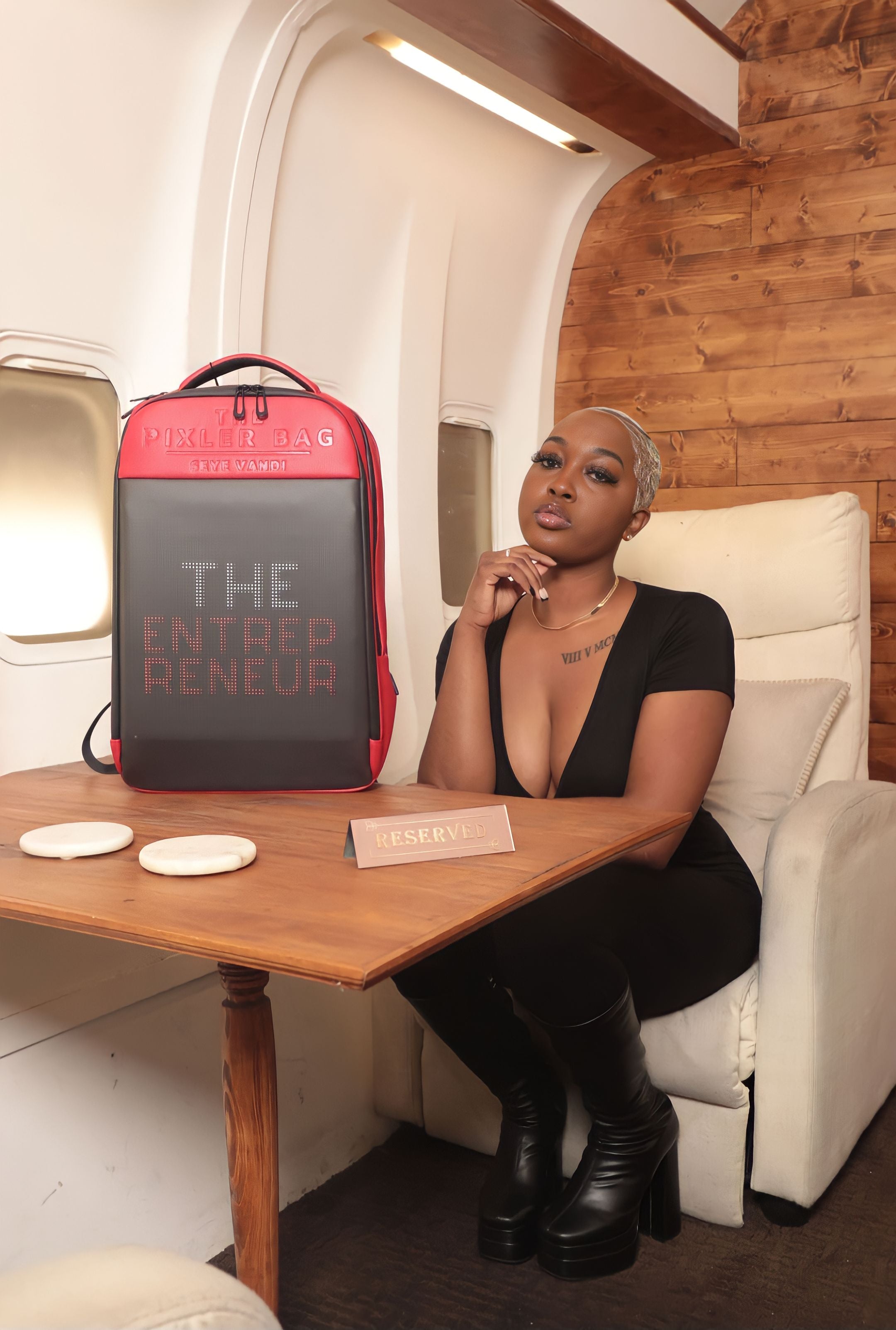 Backpacks that everyone else has