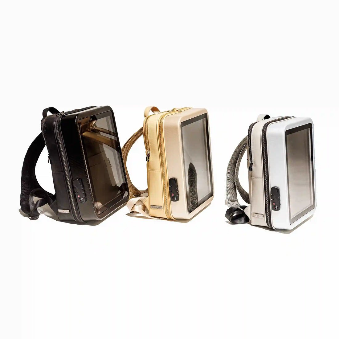 LCD Advertising Backpack vs Traditional Signage: What’s More Effective?