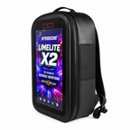 Limelite X2 Display Backpack