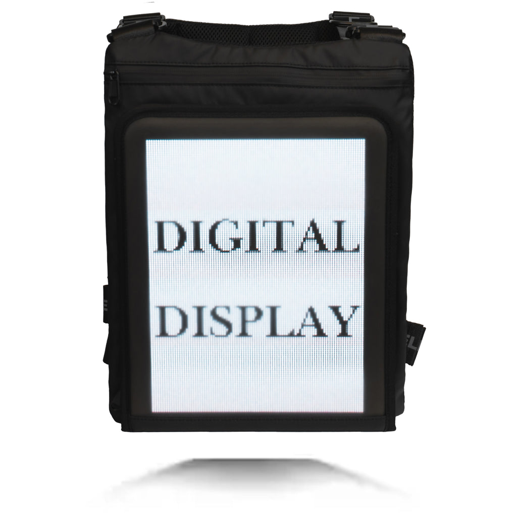 Pixler Vest - Dual Screen