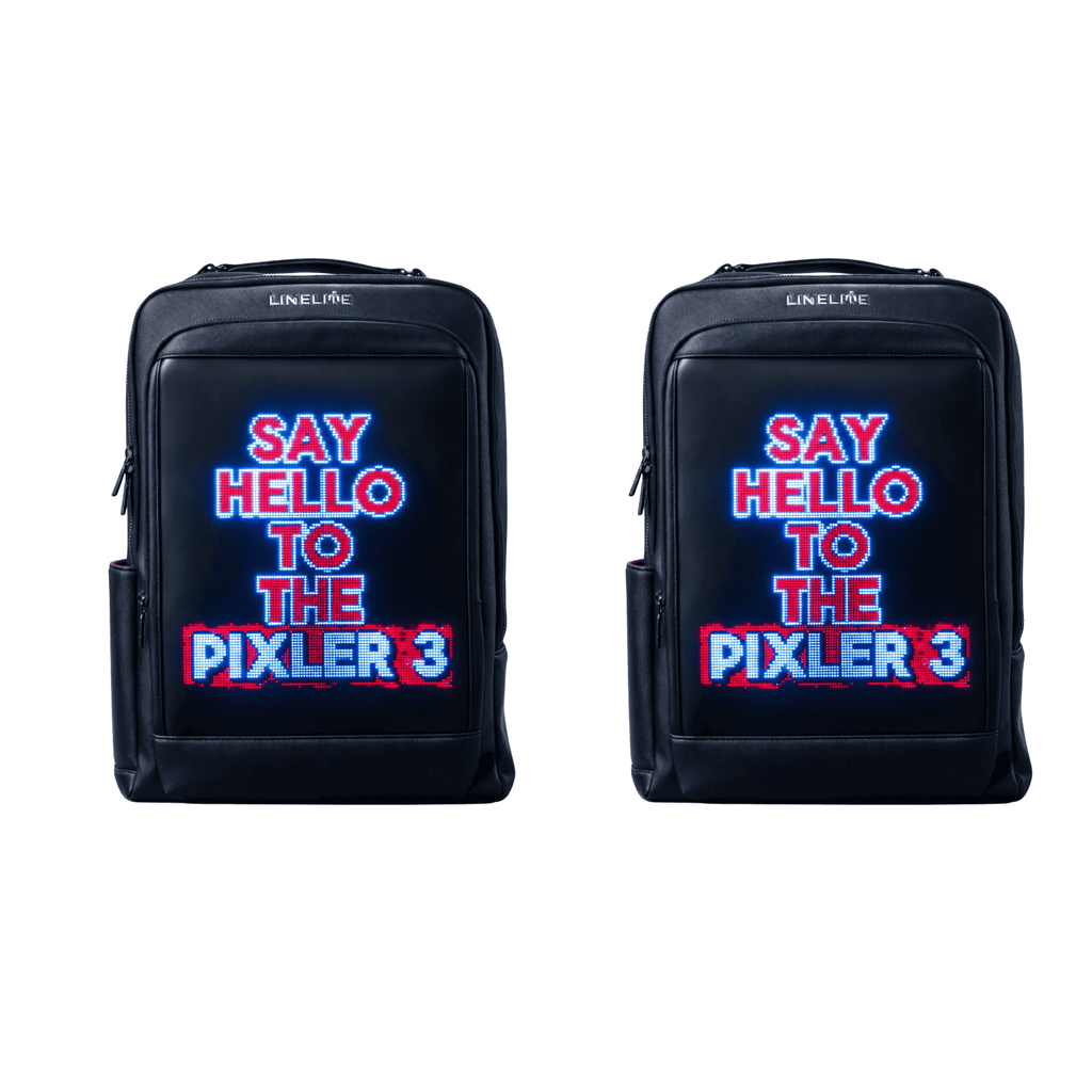 Pixler Bag