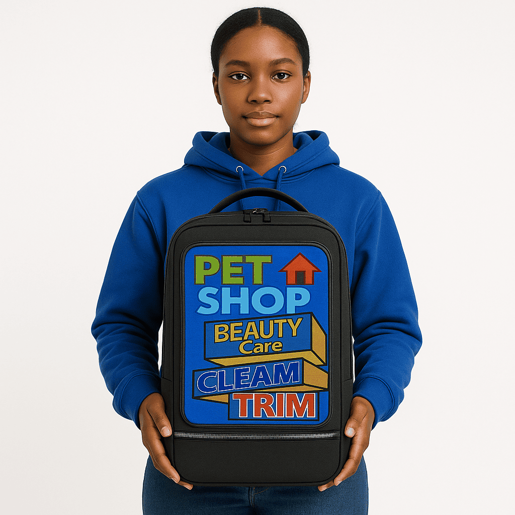 Pixler 3 LED Version - Coming soon