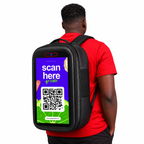 Limelite X2 Display Backpack