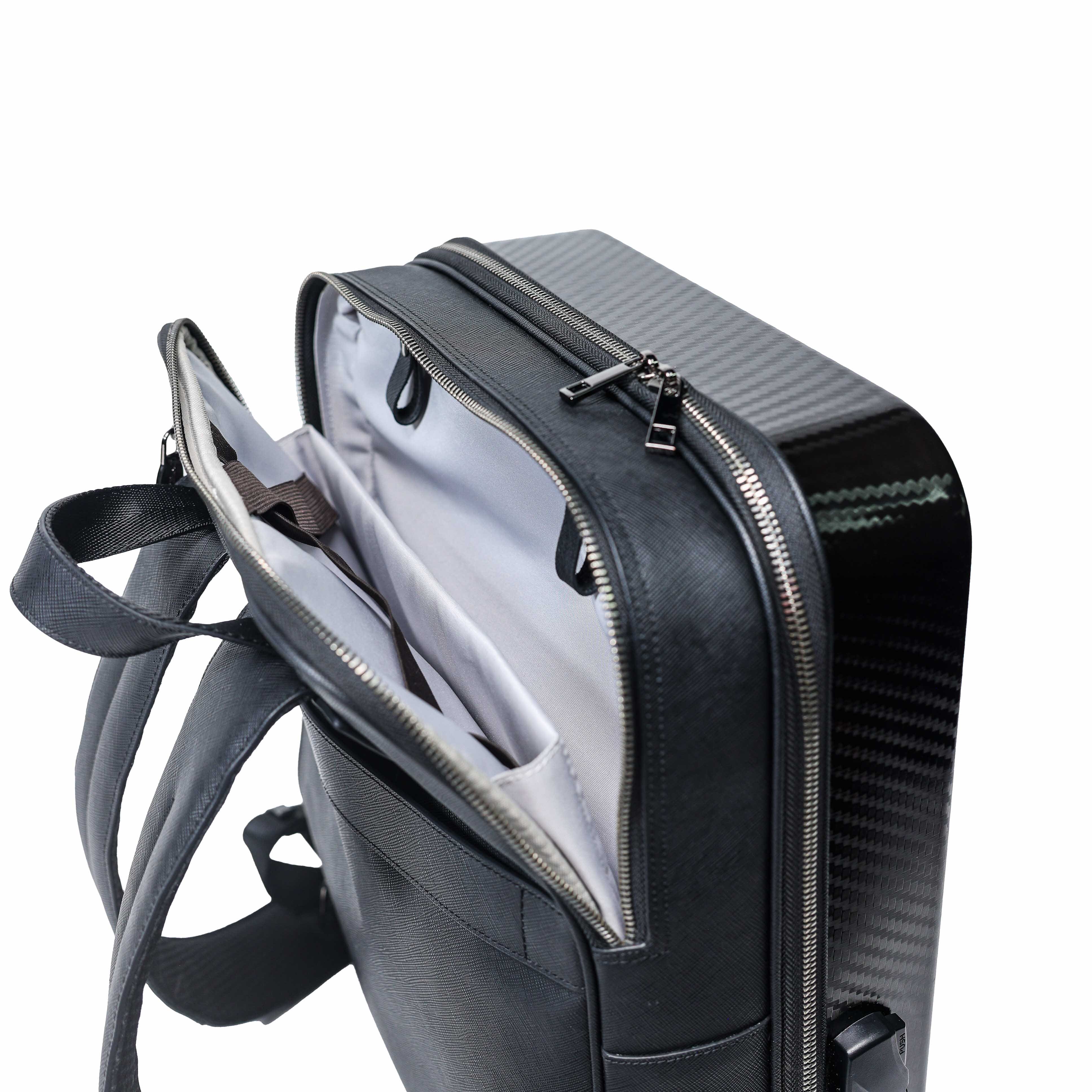Limelite X1 - Advertising Backpack