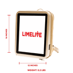 Limelite X1 - SOLD OUT