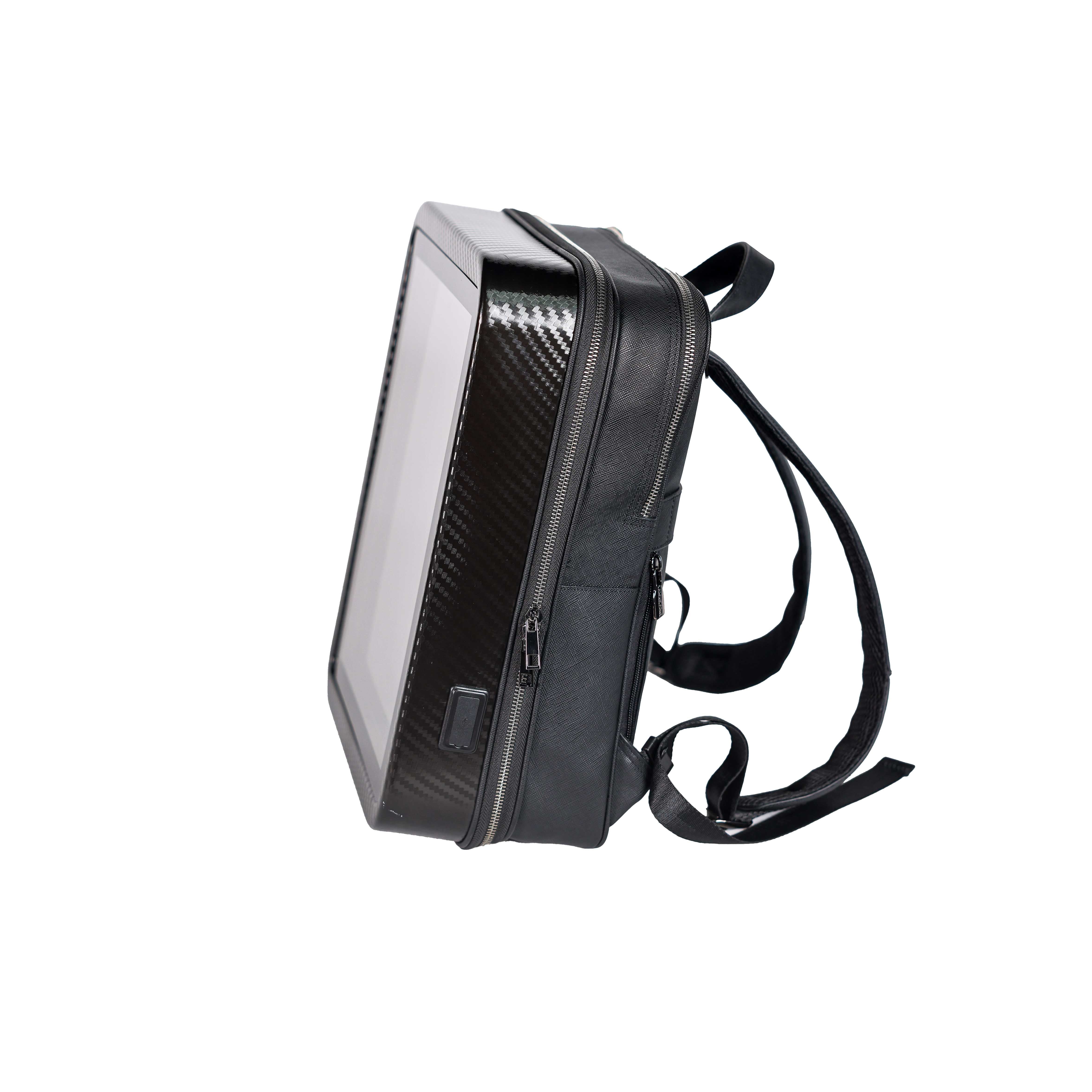 Limelite X1 - Advertising Backpack