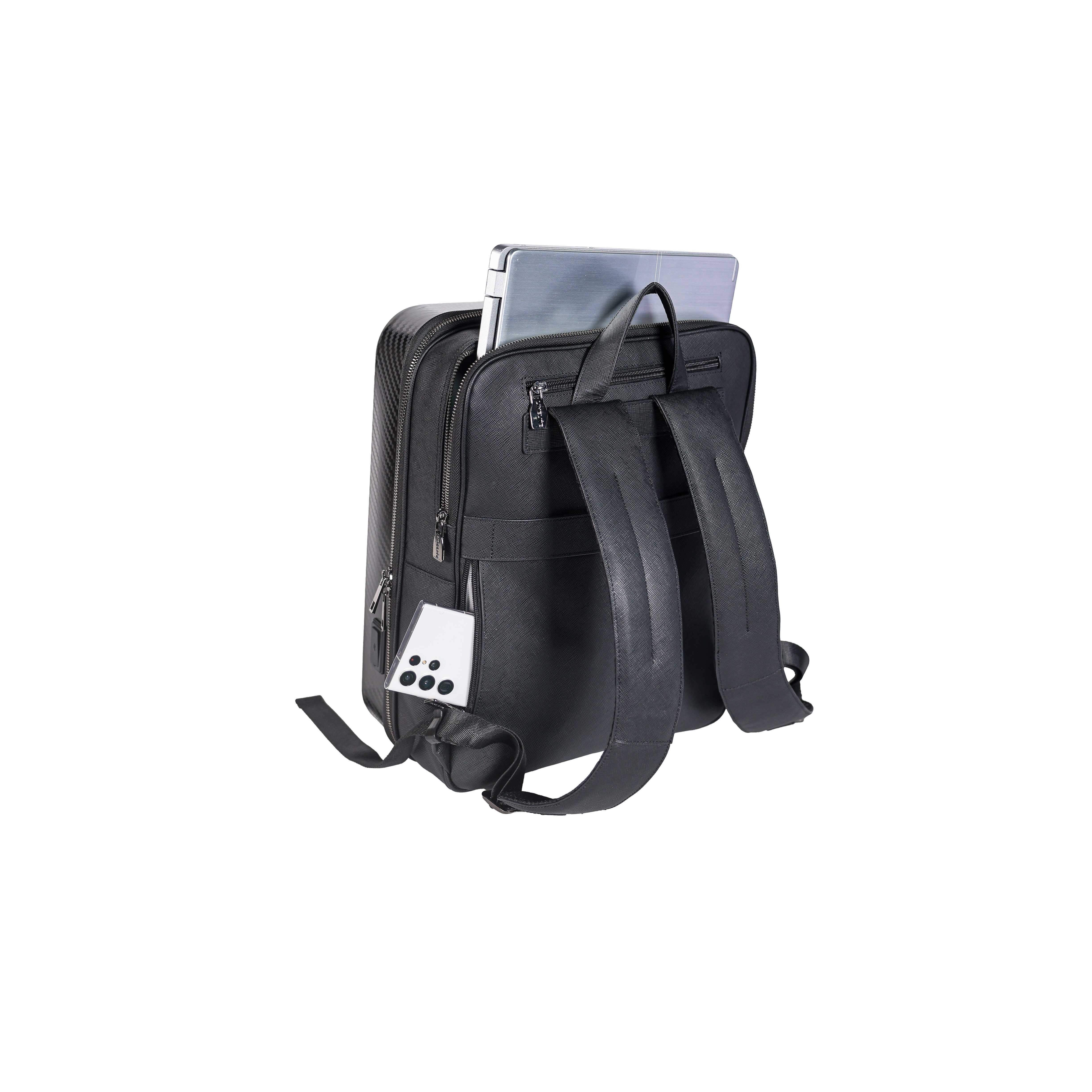 Limelite X1 - Advertising Backpack