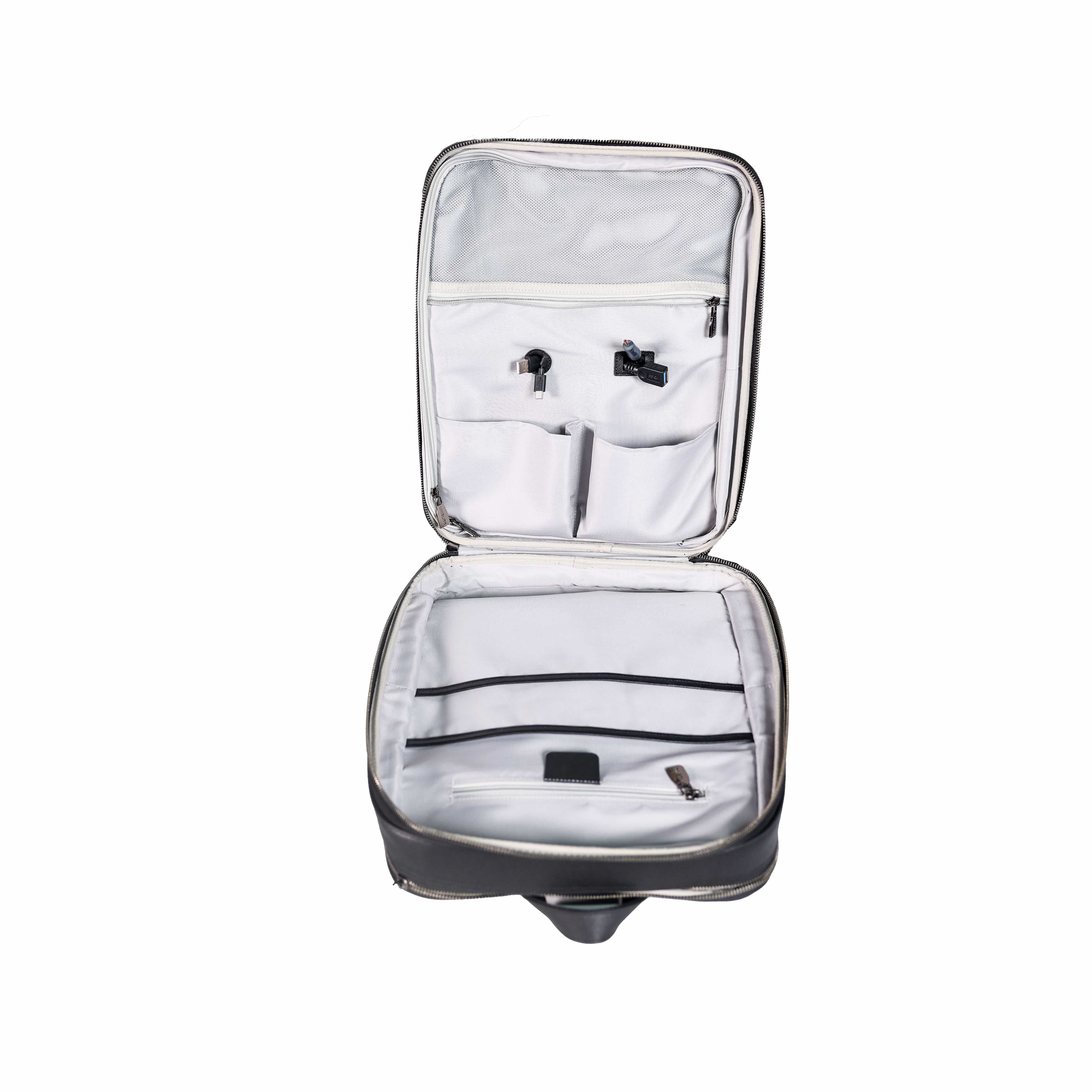Limelite X1 - Advertising Backpack