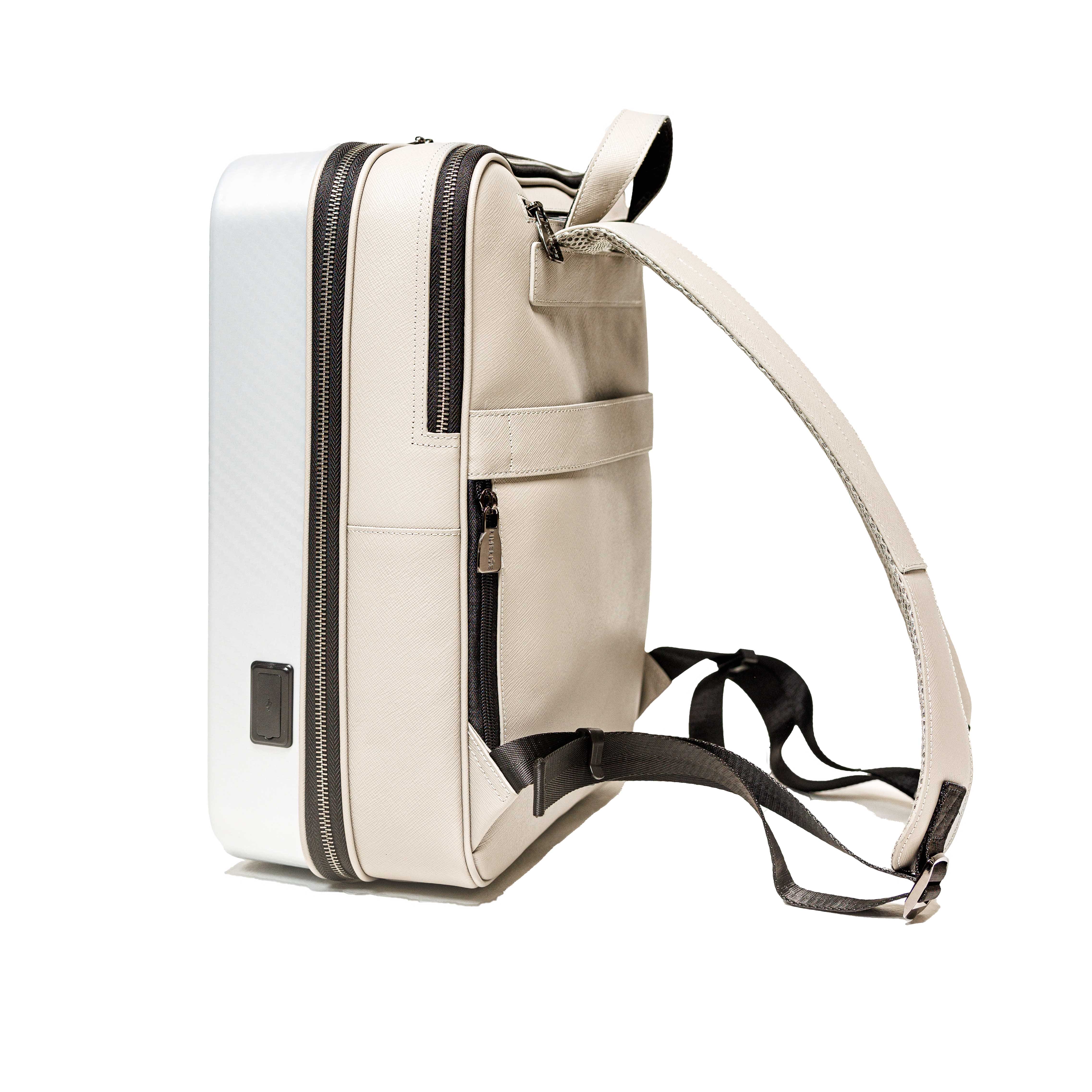 Limelite X1 - Advertising Backpack