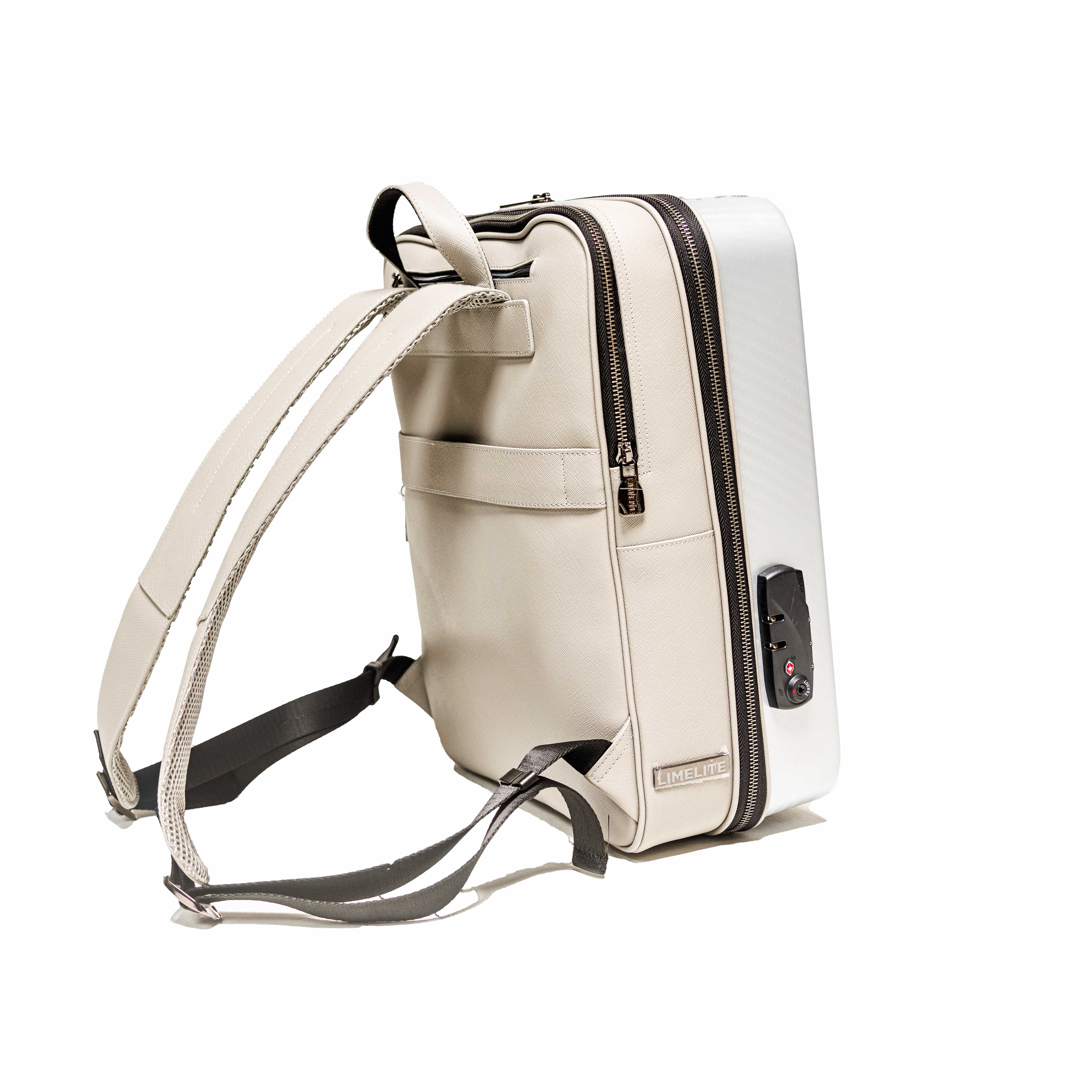Limelite X1 - Advertising Backpack