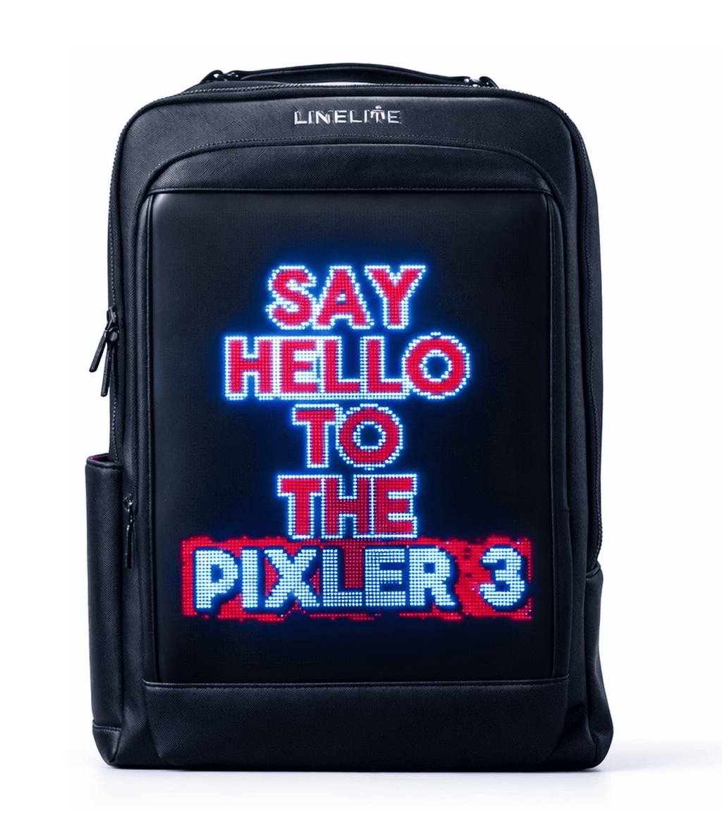 Pixler Bag