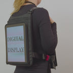 Pixler Vest - Dual Screen